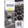 INKCARTRIDGE EPSON T07U440 GEEL