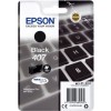 INKCARTRIDGE EPSON T07U140 ZWART