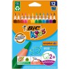 KLEURPOTLOOD BIC KIDS EVOLUTION TRIANGLE ASS