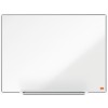 WHITEBOARD NOBO IMPRESSION PRO 600X450MM EMAILLE