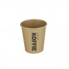 KOFFIEBEKERS (ALTIJD KOFFIE) 237ML- Ø80MM
