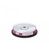 DVD-R PHILIPS 4.7GB 16X SP (10)
