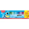 KLEURSTIFT MAPED COLOR'PEPS OCEAN 48 KLEUREN