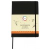 TEKENBOEK QREA A4 100GR 80VEL