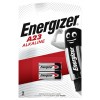 BATTERIJ ENERGIZER A23 ALKALINE 2ST