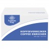 KOFFIEMELK FRIESCHE VLAG ALUMINIUM CUPJES 200ST