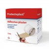 ELASTISCHE PLEISTER PROTECTAPLAST BRUIN 6CMX5M