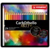 KLEURPOTLOOD STABILO CARBOTHELLO KALKPASTEL 24ST
