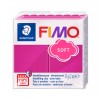 BOETSEERKLEI FIMO SOFT 57 G FRAMBOOS