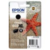 INKCARTRIDGE EPSON 603XL T03A1 ZWART