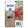 INKCARTRIDGE EPSON 603XL T03A2 BLAUW