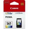 INKCARTRIDGE CANON CL-561 KLEUR