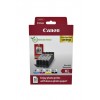 INKCARTRIDGE CANON CLI-581XL + 50VEL 10X15CM