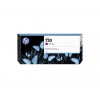 INKCARTRIDGE HP 730 P2V69A 300ML ROOD