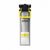 INKCARTRIDGE EPSON T9454 GEEL