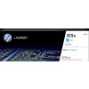 TONERCARTRIDGE HP 415A W2031A 2.1K BLAUW