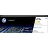 TONERCARTRIDGE HP 415X W2032X 6K GEEL