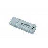 USB-STICK QUANTORE FD 256GB 3.0 ZILVER