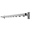 KAPSTOK WAND VEPABINS 650088 SAFE MET 10 HAKEN