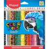 KLEURPOTLOOD MAPED COLOR'PEPS DIEREN