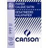 KALKPAPIER CANSON A3 90GR