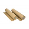 INPAKPAPIER BUDGET 70CMX220M 70GR KRAFT BRUIN