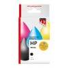 INKCARTRIDGE QUANTORE HP 903XL T6M15AE HC ZWART