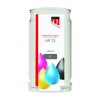 INKCARTRIDGE QUANTORE HP 72 C9374A GRIJS