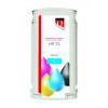 INKCARTRIDGE QUANTORE HP 72 C9371A BLAUW