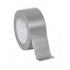 TAPE QUANTORE DUCT 48MM X 50M ZILVER