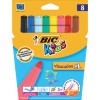 KLEURSTIFT BICKIDS VISACOLOR XL ASS