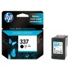 INKCARTRIDGE HP 337 C9364EE ZWART