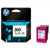 INKCARTRIDGE HP 300 CC643EE KL