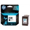 INKCARTRIDGE HP 338 C8765EE ZWART