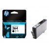 INKCARTRIDGE HP 364 CB316EE ZWART