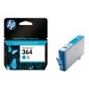 INKCARTRIDGE HP 364 CB318EE BLAUW