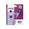 INKCARTRIDGE EPSON T080140 ZWART