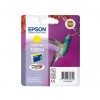 INKCARTRIDGE EPSON T080440 GEEL