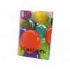 SCHETSBOEK PAPYRUS A5 BALLON