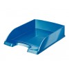 BRIEVENBAK LEITZ PLUS WOW 5226 BLAUW