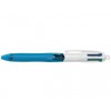 BALPEN BIC 4KLEUREN GRIP M