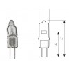 HALOGEENLAMP PHI CAPS 20W G4 12V CL 4000H