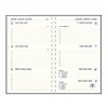AGENDAVULLING 2017 RYAM MEMOPLAN 7 RINGPL CREME