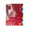 TABBLADEN MULTO 7041010 A4 23R PP 10DLG ASS