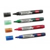 VILTSTIFT NOBO WHITEBOARD LIQUID ROND 3MM ASS
