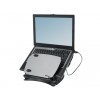 LAPTOPSTANDAARD FELLOWES INCL 4 AANSL METAAL