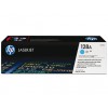 TONERCARTRIDGE HP 128A CE321A 1.3K BLAUW