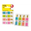 INDEXTABS 3M POST-IT SMAL 6834 ASS