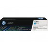 TONERCARTRIDGE HP 126A CE311A 1K BLAUW