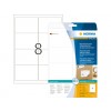 ETIKET HERMA MOVABLE 10018 99.1X67.7MM 200ST
